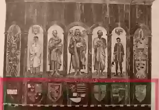 Shields